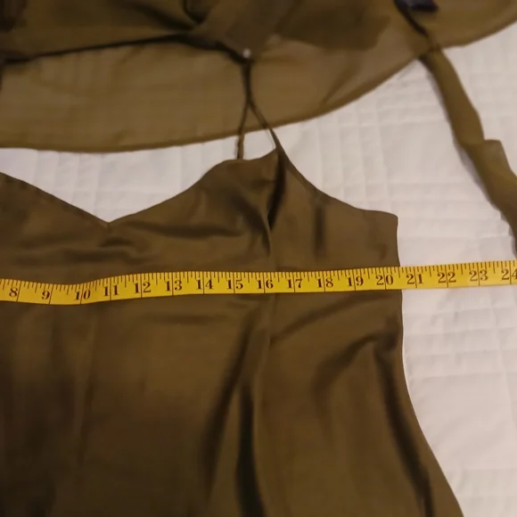 💰East 5th Avenue Blouse w/Camisole - Picture 13 of 16